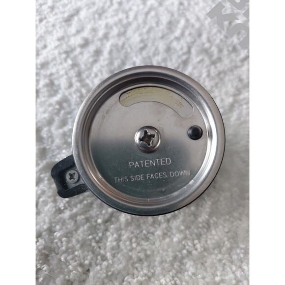 Kuhn Rikon Smart Lid with Auto-Release Valve, Fits cookware 9"-11", Used - Picture 4 of 6